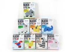 Blocks(8S)