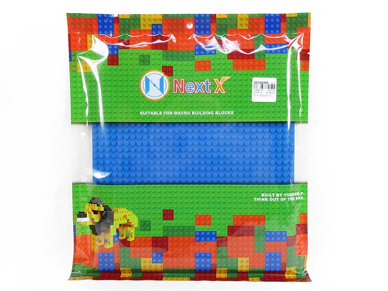 Blocks(2in1) toys