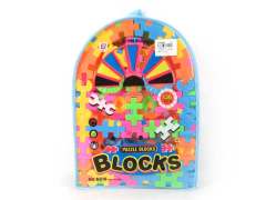 Blocks(136pcs)