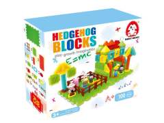 Blocks(100pcs) toys