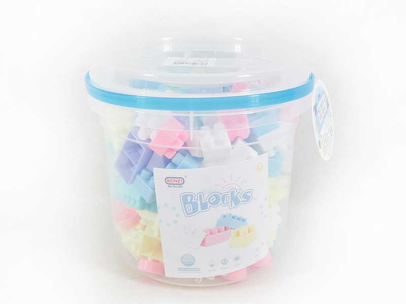 Block(152pcs) toys