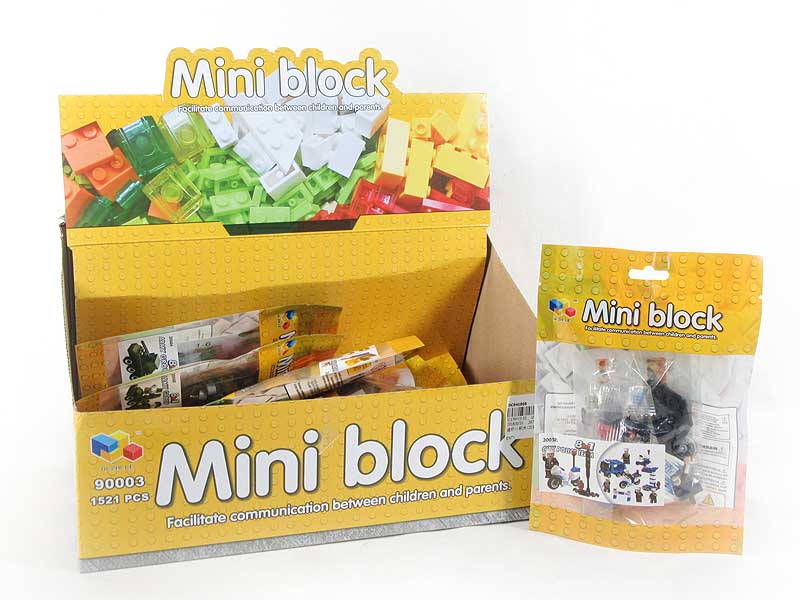 Blocks(32in1) toys
