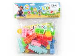 Block(25pcs) toys