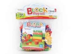 Blocks(72pcs)