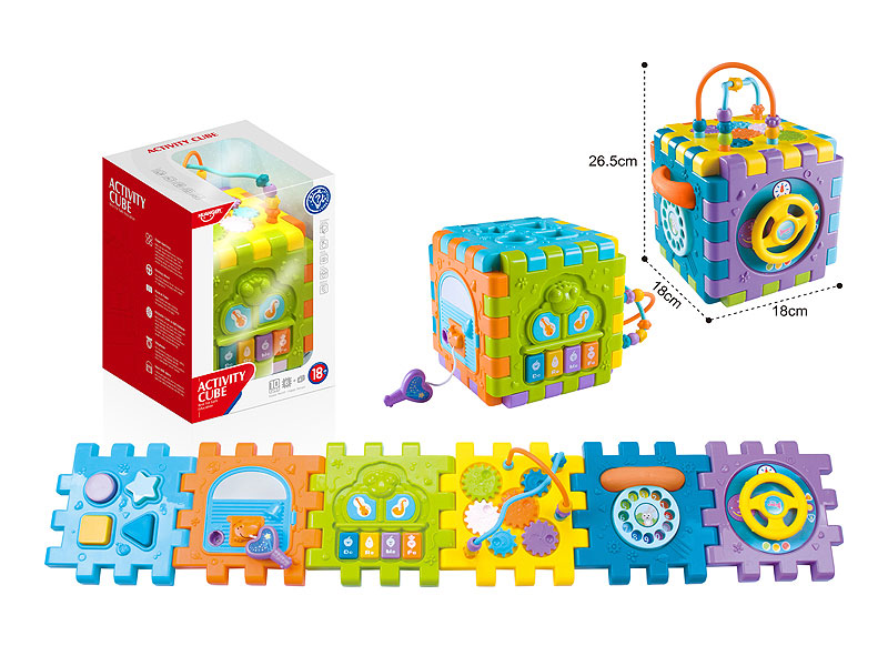 Blocks W/L_M toys
