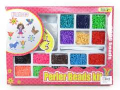 Perler Beads Kit toys