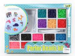 Perler Beads Kit