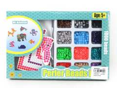 Perler Beads Kit