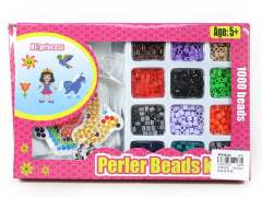 Perler Beads Kit