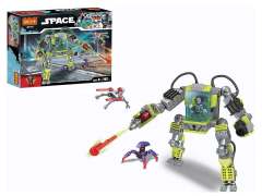 Block(182pcs) toys