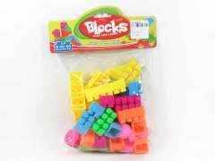 Blocks(38pcs)