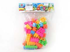 Block(50pcs) toys