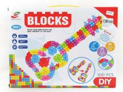 Blocks(100pcs)