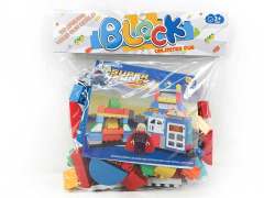Blocks(57pcs)