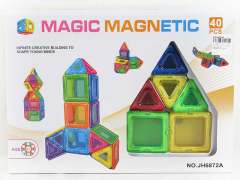 Magnetic Blocks(40PCS)
