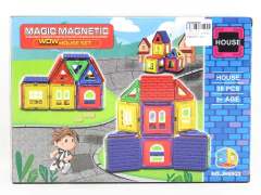 Magnetic Blocks(48PCS)