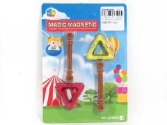 Magnetic Blocks(4PCS)