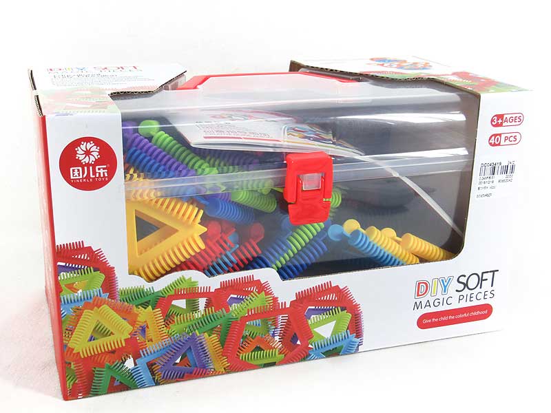 Blocks(40PCS) toys