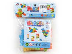 Block(25PCS) toys