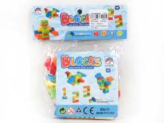 Blocks(50PCS)