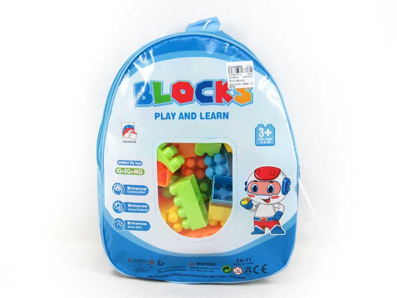 Blocks(94pcs) toys