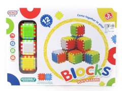 Blocks(12PCS)