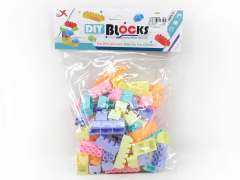 Blocks(80pcs)