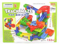 Block(152PCS) toys