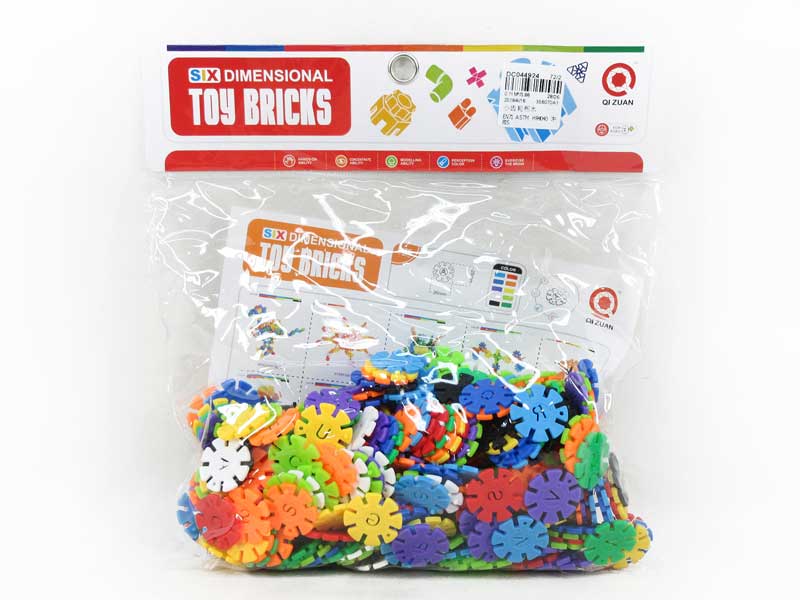 Blocks toys