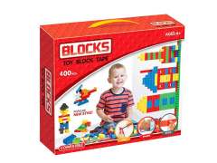 Blocks(400PCS)