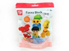 Block(9PCS)