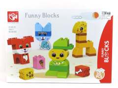Blocks(30PCS)