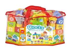 Blocks(60PCS) toys