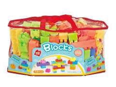 Blocks(72PCS) toys