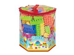 Blocks(96PCS) toys