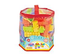 Blocks(48PCS) toys