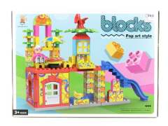 Blocks(68PCS)