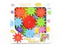 Fun With Gears toys