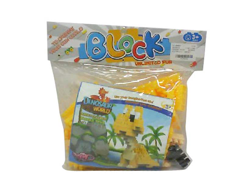 Blocks(133PCS) toys