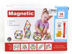 Magnetism Block(70PCS)
