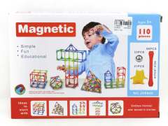 Magnetism Block(110PCS)