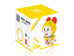 Block(254PCS) toys