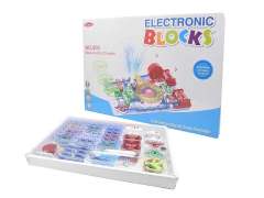 Electronic Blocks