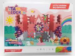 Blocks(268PCS) toys