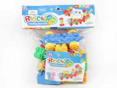 Blocks(22PCS)