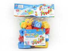 Block(25PCS) toys