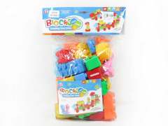 Blocks(33PCS)
