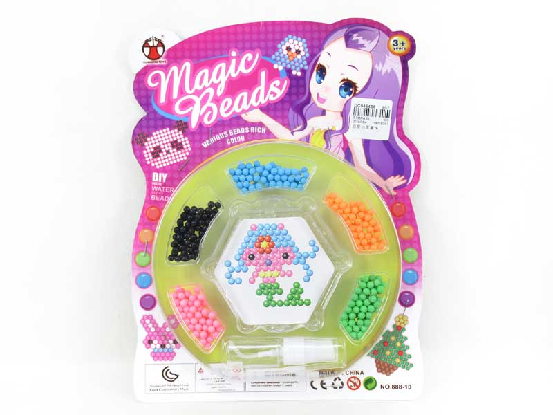 Magic Beads toys