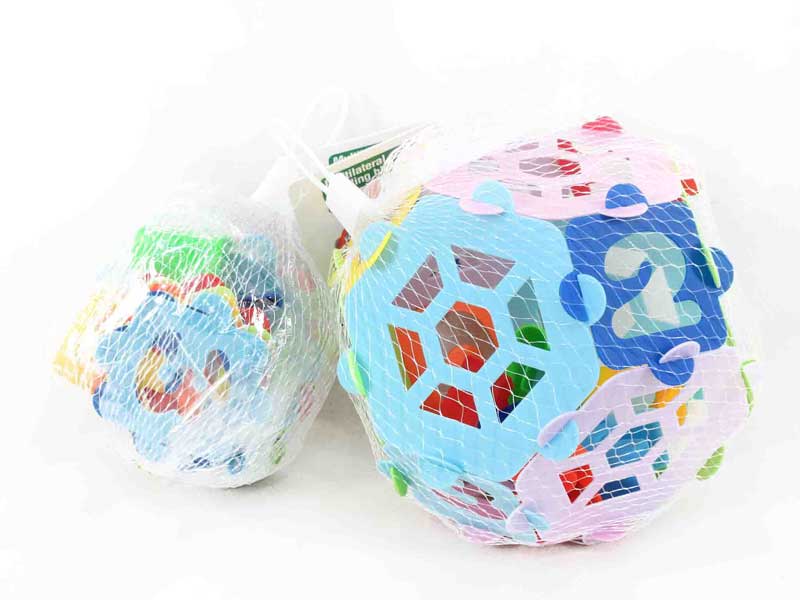 Blocks Ball(20PCS) toys