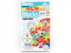 Blocks(20PCS)